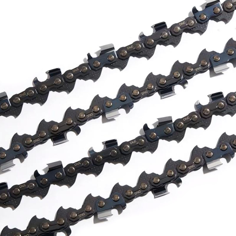 CHAÎNE DE SCIE 3/8'' .063''