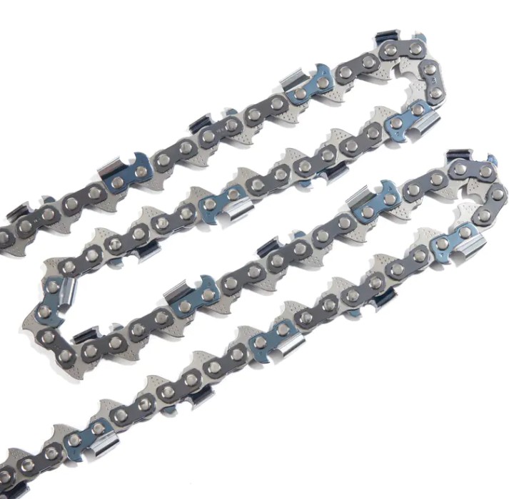 Quels modèles de tronçonneuses et scénarios d'utilisation conviennent à la chaîne de scie .404'' ?