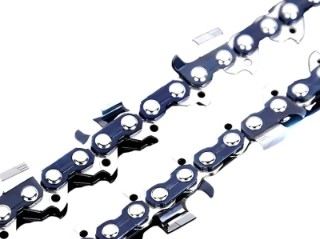 Précautions d'utilisation des chaînes de scie 1/4'' dans les machines d'élagage et les petites tronçonneuses ?